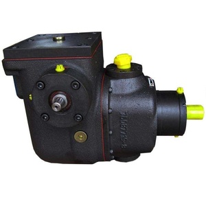 ปั๊มฉีดโฟมโพลียูรีเทนแรงดันสูง Rexroth A2VK รุ่น A2VK5,A2VK12,A2VK28,A2VK55,A2VK107,A2VK225 ขายดี - Product Image 1