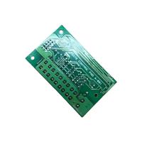Carte de contrôle PCBA clé en main pour distributeur automatique de nourriture pour animaux de compagnie, alimentation quantitative programmée, assemblage OEM, fabricant de fabrication PCBA
