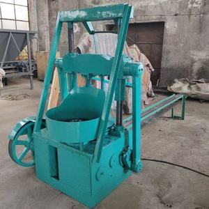 Hochwertige Waben kohle brikett presse - Product Image 4