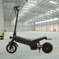 Populaire 500W E Scooters Dropshipping 10 Inch Vouwen China Elektrische Motorfiets Scooter Volwassen Goedkope Opvouwbare Elektrische Scooters