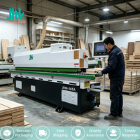 Machine de chantournage entièrement automatique, machines pour meubles, machines pour le travail du bois, machine de chantournage MDF, vendue dans le monde entier