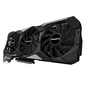 การ์ดจอ GeForce RTX 2070 SUPER GAMING OC 8G มือสอง พร้อมหน่วยความจำ GDDR6 8GB อินเทอร์เฟซหน่วยความจำ 256 บิต ความเร็วหน่วยความจำ 14000 MHz ยี่ห้อ GIGABYTE U - Product Image 2