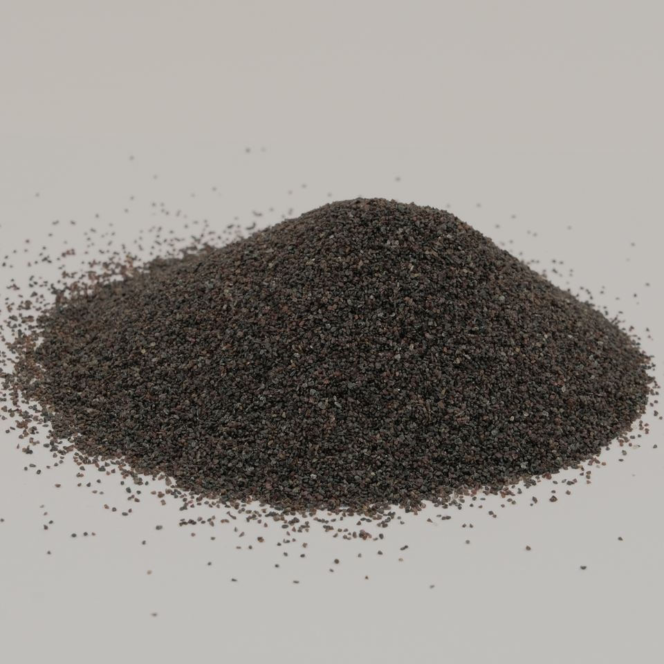 Brown Fused Alumina for Grinding Polishing