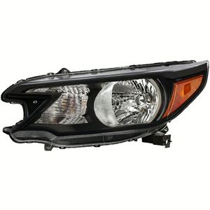 ชุดไฟหน้าสำหรับ Honda CR-V ปี 2012-2014 รุ่นอเมริกา - Product Image 5