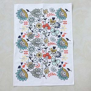 Tùy chỉnh in Linen bông nhà bếp trà khăn - Product Image 6