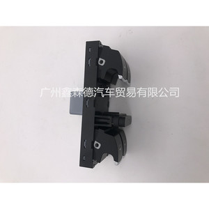 สวิตช์กระจกไฟฟ้า Vw รุ่น 5ND959857B สำหรับ Golf 6 Sagitar Magotan Mk6 New Passat อะไหล่ทดแทน - Product Image 3