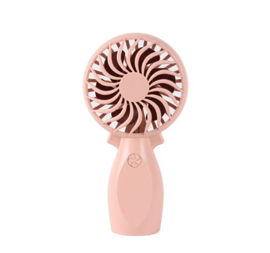Personal Cheap Custom USB Rechargeable Mini Portable Usb Cooling Air Fans