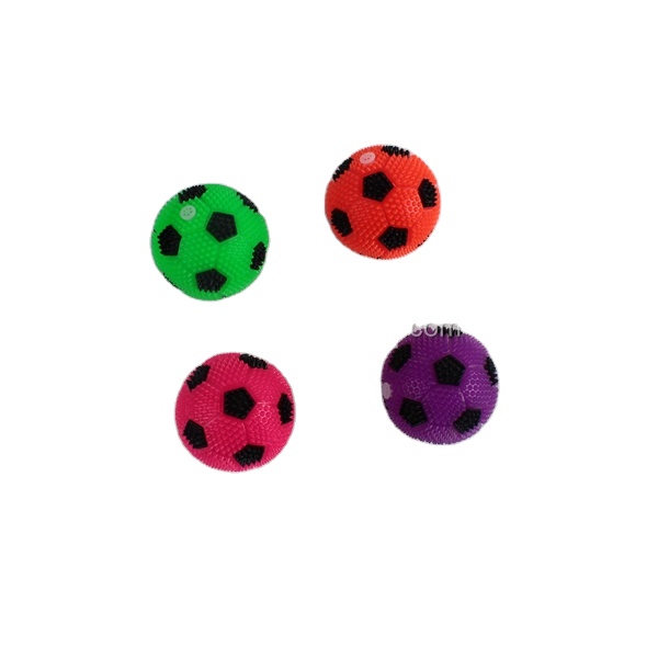 Горячая распродажа! Пены Pu мяч Футбол футбольный basketable спортивные мячик для снятия Стреза, волейбольный свисток мигает мяч для ног