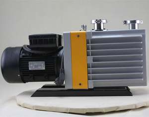 Double Étage Rotatif Composite 2Rs4 05 Cv <span class=keywords><strong>Rs</strong></span> 2 2Xz Pompe À Vis Pompe À Vide À Spirale - Product Image 2