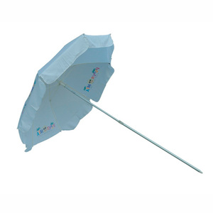 Tentes pare-soleil de Camping, tirelire, pare-soleil, jardin, plage, ombrelle, grande taille, patio - Product Image 5