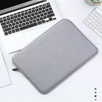 Bon marché, pochette étanche pour ordinateur portable, pochette pour ordinateur portable