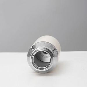 YY82 Custom 400ml Matte <b>Double</b> <b>Wall</b> Vacuum Insulated Stainless Steel Travel Cup Outdoor Sports Bicycle Water Bottle Classic Gift - Product Image 6