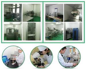 Oem/odm מגנזיום גליcininate תוסף תזונה עבור הקלה הלחץ למבוגרים בריאות שריר הלב חילוף החומרים 90 קפסולות/בקבוק - Product Image 6