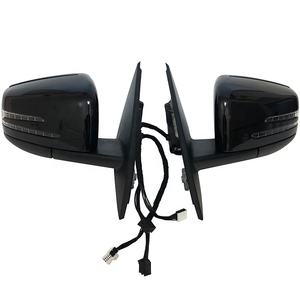 Gla Klasse Zijdeur Achteruitkijkspiegel Fit Voor Mercedes Benz X156 GLA180 GLA200 GLA250 GLA45 Jaar 2015-2019 - Product Image 1