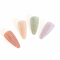Pinces à cheveux FANXING en acétate, faites à la main, écologiques, légères, colorées, style simple, accessoires pour cheveux pour femmes, pour les fêtes