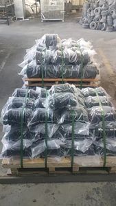 اسطوانة حاملة لدعم الحفار، اسطوانة حاملة للدرازة، اسطوانة حاملة للحفار - Product Image 4