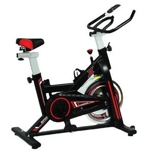2022 fabrika satıyor yüksek kaliteli fitness ekipmanları bisiklet aile fitness eğitim pedalı hareket rotasyon bisiklet