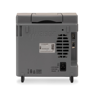 Oscilloscope Keysight DSOX1202A 200 MHz avec 2 canaux analogiques - Product Image 3