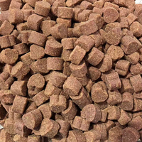 Friandises à Mâcher Naturelles pour Chiens : Complément Alimentaire Haute Palatabilité pour Soutenir la Santé Immunitaire des Chiots et des Chiens Adultes