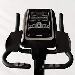 Wholesale Home Gym Magnetic Upright <b>Stationary</b> <b>Bike</b> Factory Direct Cardio Workout <b>Bike</b> Low MOQ OEM - Product Image 3