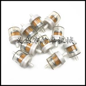 HZPJ Autopartes y Repuestos para Motocicletas, Filtro de Combustible GCV160 Nuevo y Usado, en Línea, 1/4-3/16, Aluminio, Tamaño 30mm - Product Image 3