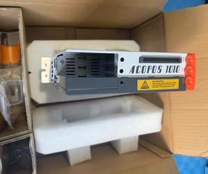 ไดรเวอร์ B&R 8V1010.00-2 ใหม่เอี่ยม 8V1010.00-2 DRIVE - Product Image 3