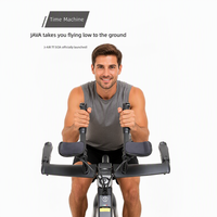 Vélo de route de triathlon JAVA en fibre de carbone, 22 vitesses, frein à disque hydraulique, jeu de roues en carbone 700c, pédale ordinaire, léger |   JAVO