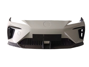 Pièces détachées pour voitures électriques chinoises Morris Garages pour MG Auto, kit carrosserie, pare-chocs, phare, filtre à huile, roue, porte pour accessoires MG4 - Product Image 4