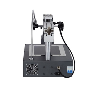 Stazione di Rilavorazione BGA a Infrarossi LY ACHI IR6500, 220V, 1250W, per Riparazione di Schede Madri e Chip PCB, Sistema Ricondizionato con Scanalatura a V - Product Image 3