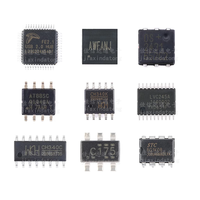 Microcontrolador PIC16F688/18323/18325/15323/18326/15224/15324-I/SL SOP-16 SMD Antes de realizar el pedido, por favor revalide la oferta.