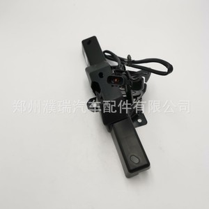 ฮุนได 81130-L1000 ชุดล็อคฝากระโปรงหน้าสำหรับโซนาต้า อะไหล่เปลี่ยนฝากระโปรงหน้า วัสดุคอมโพสิต - Product Image 3