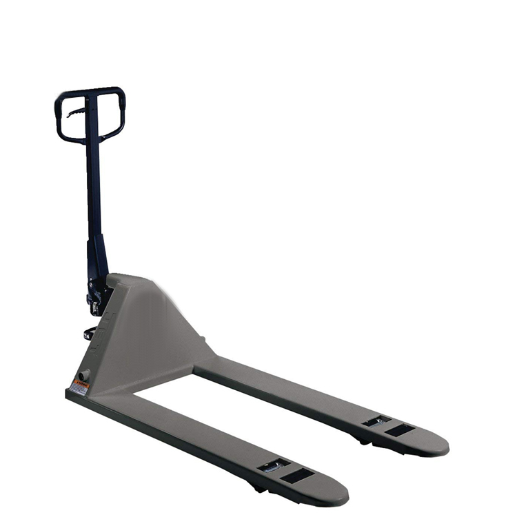 Factory Supply Cheap Type Manual Hydraulic Pallet Truck Warehouse Using Tools Manual Hand Pallet Truck
