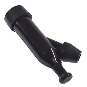 Bouchon de bougie d'allumage pour <span class=keywords><strong>Honda</strong></span> GX120 GX160 GX200 GX240 GX270 GX340 GX390 Moteur Bobine d'allumage Bouchon de bougie d'allumage <span class=keywords><strong>Pièces</strong></span> de <span class=keywords><strong>tondeuse</strong></span> à gazon - Product Image 1