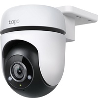 Caméra Wi-Fi extérieure TP-Link Tapo TC40 C500 C510W C520WS avec suivi de mouvement à 360° et détection de personne par IA