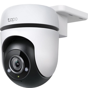 Cámara Wi-Fi Exterior TP-Link <span class=keywords><strong>Tapo</strong></span> TC40 C500 C510W C520WS con Giro/Inclinación, Seguimiento de Movimiento de 360° y Detección de Personas por IA - Product Image 5