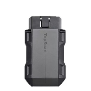 Bester Preis TOPDON TopScan Lite Diagnosegerät OBD2 Code-Scanner Aktiver <span class=keywords><strong>Test</strong></span> - Product Image 4