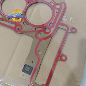 11128654075 Original Großhandel Autoteile Zylinderkopfdichtung Kopfdichtung für BMW 2er F45 X1 F49 3er F30 1er F52 - Product Image 3