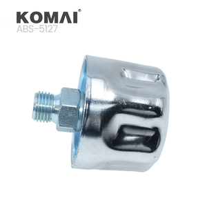 Filtro de Aire KOMAI P567392 9G5127 107W8557P001 BF4 FS 468 para 430F2 518 528 611 613C - Product Image 3