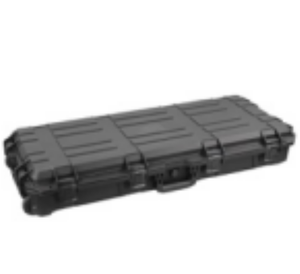 Caja de Plástico Resistente Desmontable de Seguridad Profesional Personalizada al por Mayor DF BP Y9034 38L 39L 40L 41L - Product Image 1
