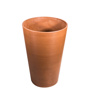 Xinli Pots <span class=keywords><strong>de</strong></span> fleurs en PP personnalisés bon marché Jardinière en plastique <span class=keywords><strong>de</strong></span> 12 pouces <span class=keywords><strong>de</strong></span> haut pour jardin <span class=keywords><strong>de</strong></span> bureau - Product Image 5