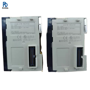 Module de contrôle de position haute précision CJ1WNC413 CJ1WNC113 Unité de contrôle de mouvement PLC pour l'automatisation industrielle et le positionnement précis - Product Image 1
