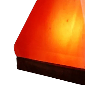 Lampe en sel rose de l'Himalaya sculptée à la main, prix de gros, qualité supérieure, pour la décoration intérieure, provenance du Pakistan - Product Image 5