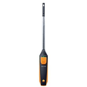 Kit de détection sans fil intelligent pour systèmes de ventilation Testo 405i, 410i, 605i, 805i – Sonde miniatures – Offre Spéciale - Product Image 2