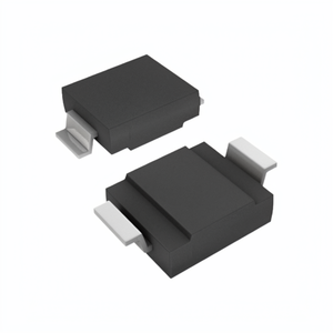 Diodes DO-215AA, SMB Gull Wing SMZG3791B-M3/5B Electronic Chips Component Authorized Distributor - Product Image 1