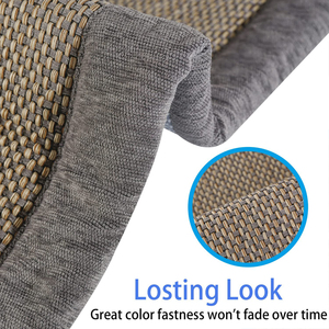 <span class=keywords><strong>Tapis</strong></span> <span class=keywords><strong>de</strong></span> <span class=keywords><strong>sol</strong></span> <span class=keywords><strong>de</strong></span> cuisine <span class=keywords><strong>de</strong></span> vente chaude d'usine pour l'avant des <span class=keywords><strong>tapis</strong></span> et des <span class=keywords><strong>tapis</strong></span> d'évier debout antidérapant - Product Image 5