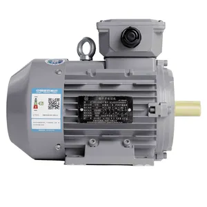 YE3-80M2-2 1.1kw מנוע אסינכרוני תלת פאזי 220v/380v