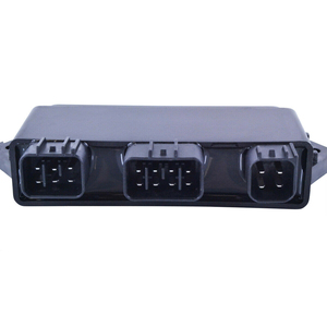 Nueva caja CDI de alto rendimiento para <span class=keywords><strong>Yamaha</strong></span> <span class=keywords><strong>660</strong></span> YFM660F Grizzly 2004-2008 5KM-85540-00 5KM-85540-10-00 2P5-85540-00-00 5LP-85540-20-00 - Product Image 3