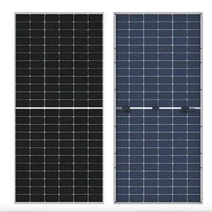 <span class=keywords><strong>Panneaux</strong></span> solaires JinKO 550W 570W, vente en gros d'usine pour panneau photovoltaïque solaire à ligne longue 585W, 2278x1134x30mm en stock - Product Image 5