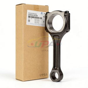 Système de suspension de haute qualité ROD ASSY-CONNECTING 23510-25230 2351025230 pour Hyundai Sonata 23510 25230 - Product Image 4