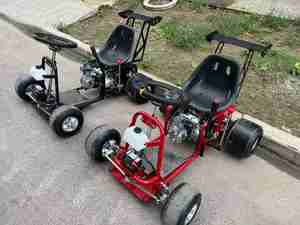 Motor <span class=keywords><strong>GYG</strong></span> 150 para Banda para Carro, Go Kart, Yerf, Dog, Meta Parts, Alerón Delantero para Adultos, Motor de Gasolina - Product Image 6